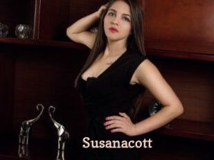 Susanacott