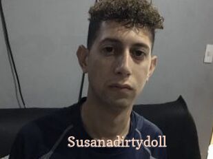 Susanadirtydoll