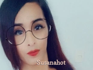 Susanahot