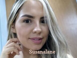 Susanalane