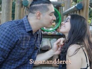 Susanandderek