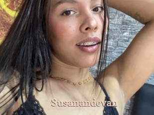 Susanandevan