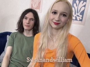 Susanandwilliam