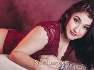 Susanaswett