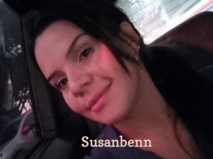 Susanbenn