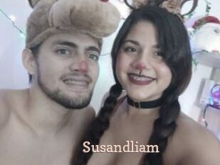 Susandliam