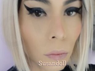 Susandoll
