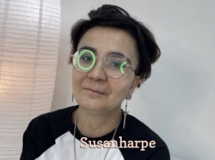 Susanharpe