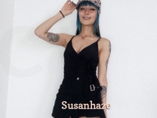 Susanhaze