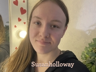 Susanholloway