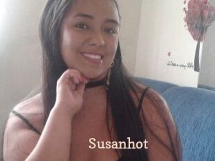 Susanhot