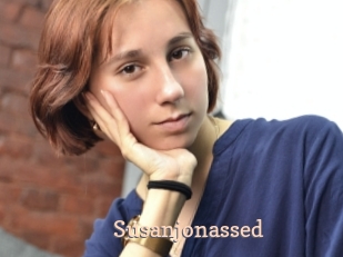 Susanjonassed