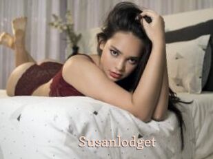 Susanlodget