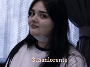 Susanlorente