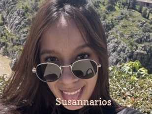 Susannarios