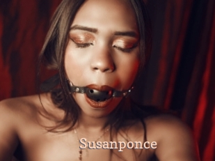 Susanponce