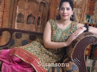Susansonu