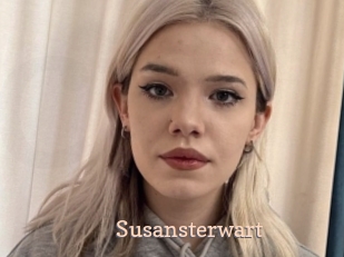 Susansterwart