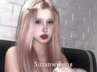 susanwilkins Chaude Vision