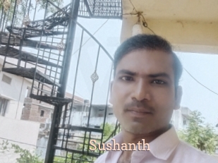 Sushanth