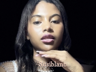 susiblanc Chaude Vision