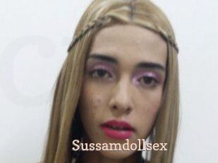 Sussamdollsex