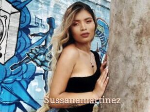 Sussanamartinez