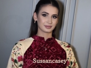 Sussancasey