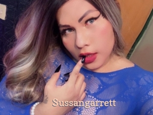Sussangarrett
