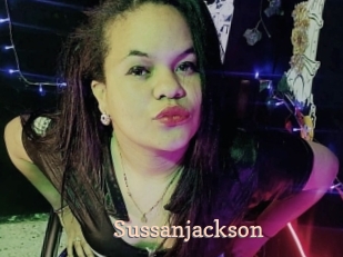 sussanjackson Chaude Vision
