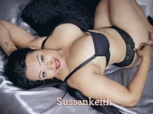Sussankeith