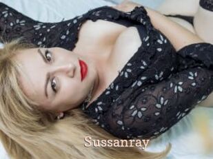 Sussanray