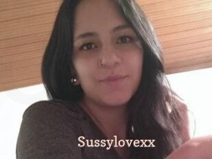 Sussylovexx