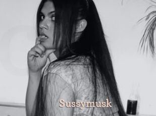 Sussymusk