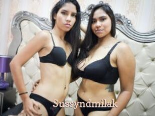 Sussyndmilak