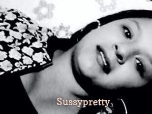 Sussypretty