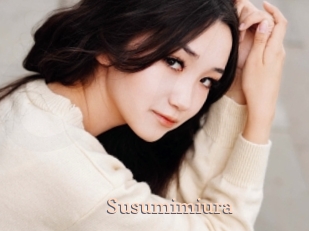 Susumimiura