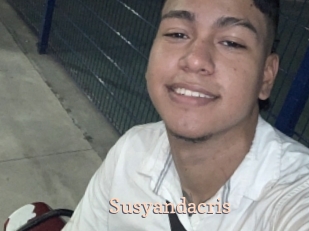 Susyandacris