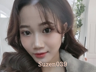 Suzen039