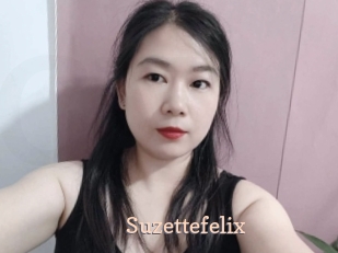 Suzettefelix