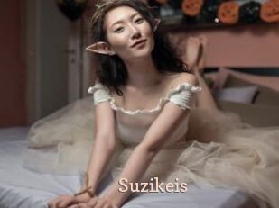 Suzikeis