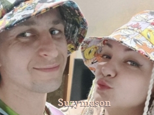 Suzymason