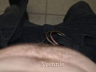 Svennie