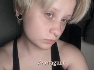 Svetagarr