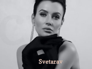 Svetarav