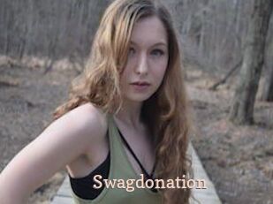 Swagdonation
