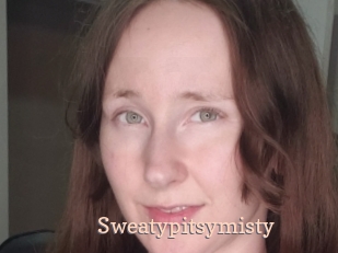 Sweatypitsymisty