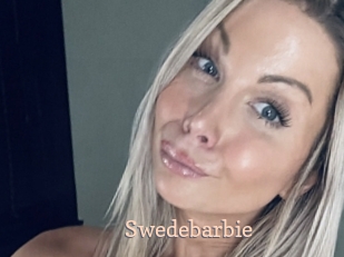 Swedebarbie