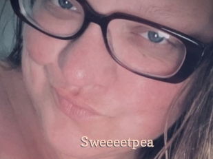 Sweeeetpea