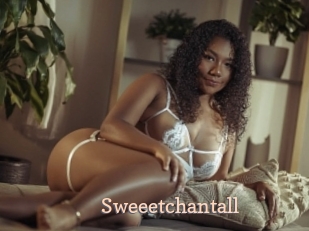 Sweeetchantall